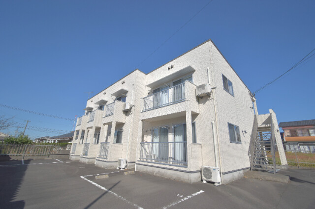 パルコール住吉