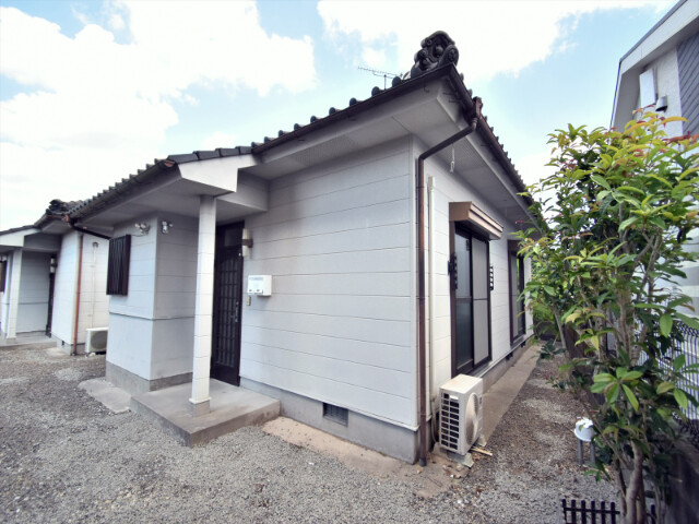 倍盛住宅　Ｃ棟