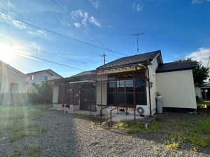 岡別府戸建外観写真