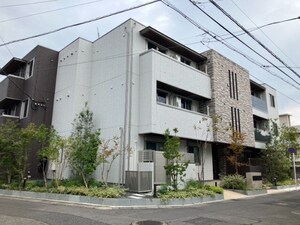 グランメゾン下荒田外観写真