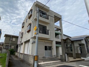 田丸ビル6外観写真