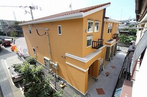 サンリットＫ外観写真