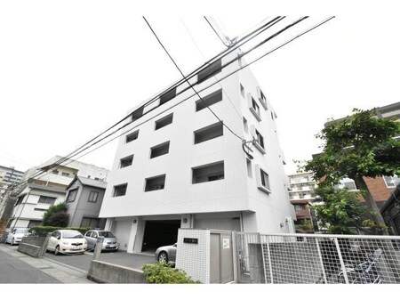 カーサ橋口外観写真