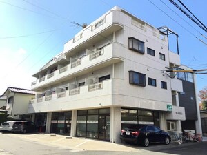 第一平和ビル外観写真