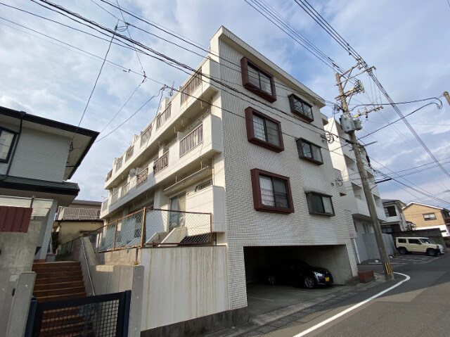 オリエンタルハイツ