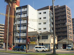 ｂｌｉｓｓ下荒田外観写真