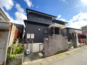 紫原２丁目３３戸建て外観写真
