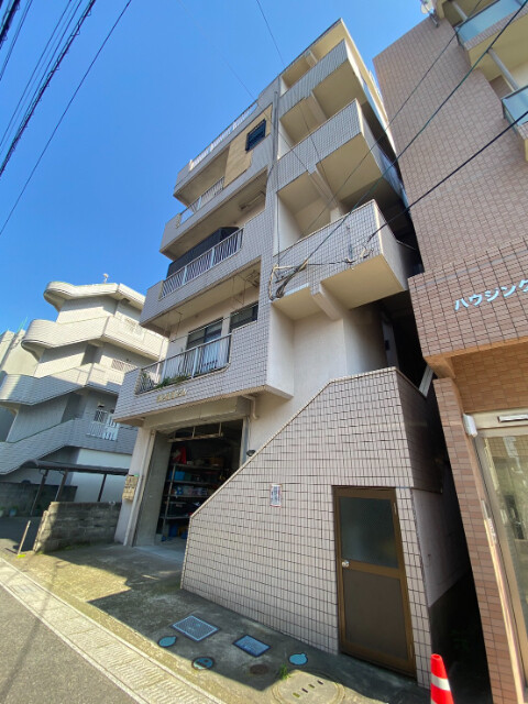 第２田畑ビル