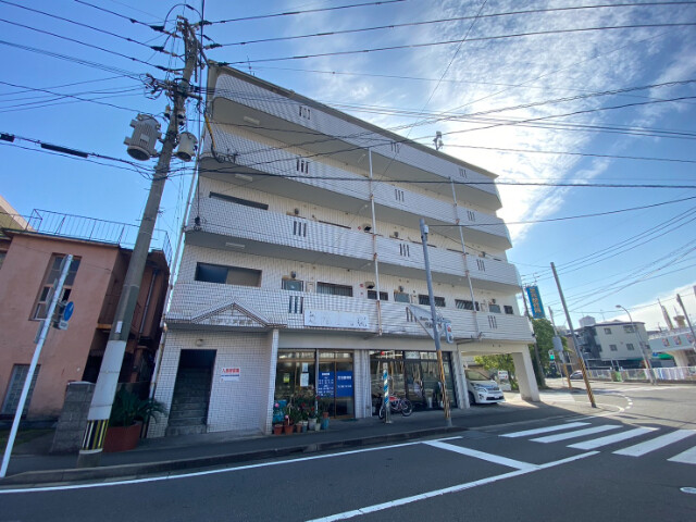 セデリア村中Ⅰ
