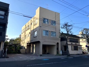 ゼノアビル外観写真