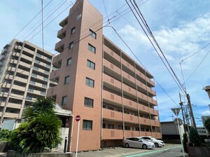 ハーモニィ武外観写真