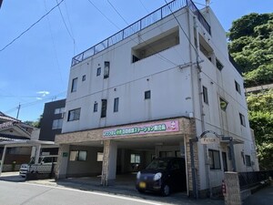 フェリーチェ外観写真