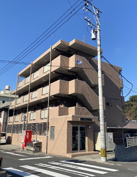 Ｔｗｅｎｔｙ　１外観写真