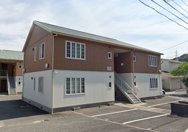 ベルカントさくら　Ｂ棟