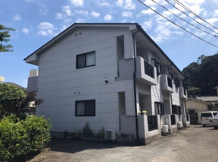 サクセス２１外観写真