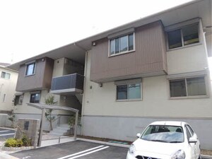 シャーメゾンＫ＆Ｋ外観写真