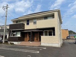 ティエラ　Ａ外観写真
