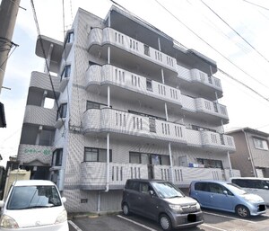 シャトー２１外観写真
