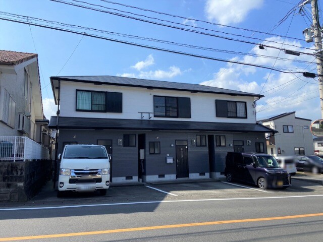イーストベース　Ⅲ