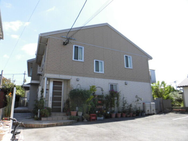 ハピネス和田