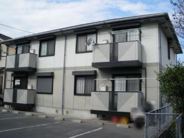 セジュール谷山中央
