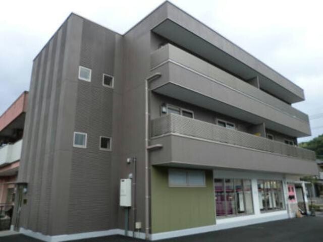 レガーロ宇宿