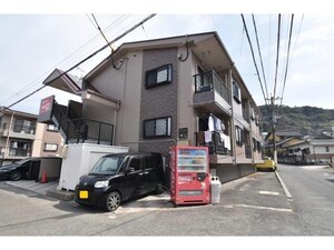 ビューティフルライフ外観写真