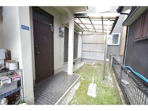 Ｏ．Ｔ．ハイツ外観写真
