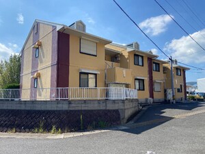 セジュール竹之迫　Ⅰ外観写真