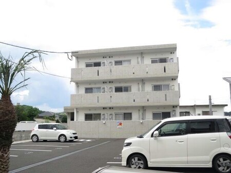プレステージ外観写真