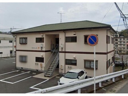 ファミールT外観写真