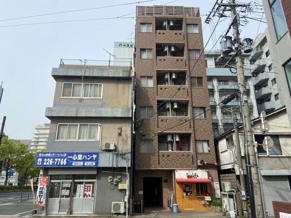 建物外観(外観)