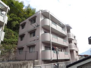 ユーミー長田Ｂ棟外観写真