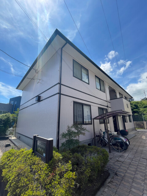ガーデンハウス伊敷台
