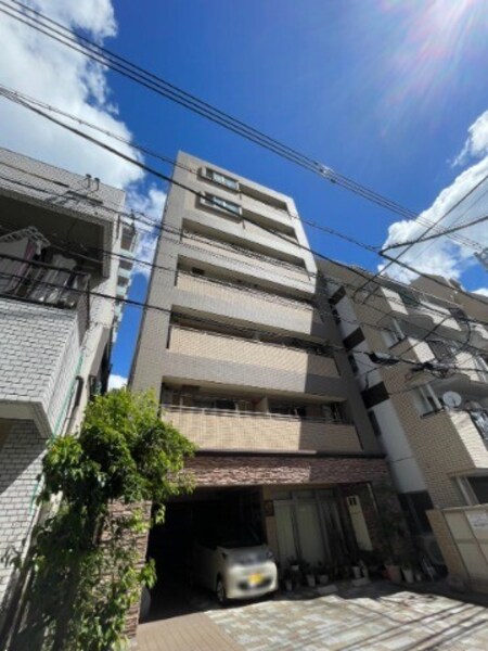 ル・レーブ新屋敷外観写真