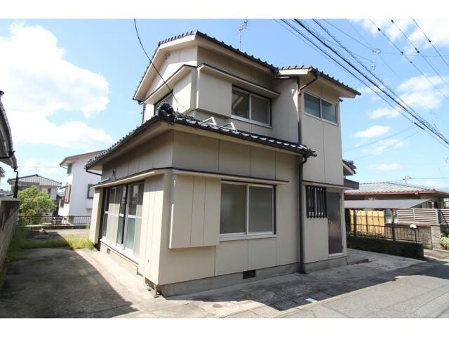 山下借家