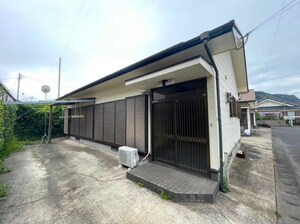 西小野住宅　２号棟外観写真