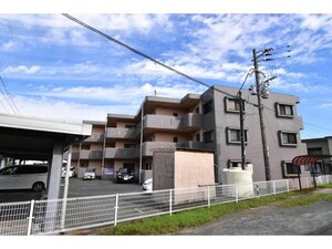 コンフォートマンション外観写真