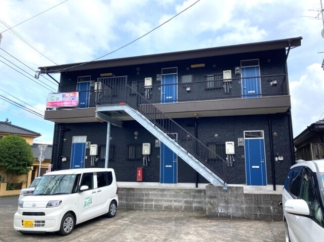メルローズ新栄
