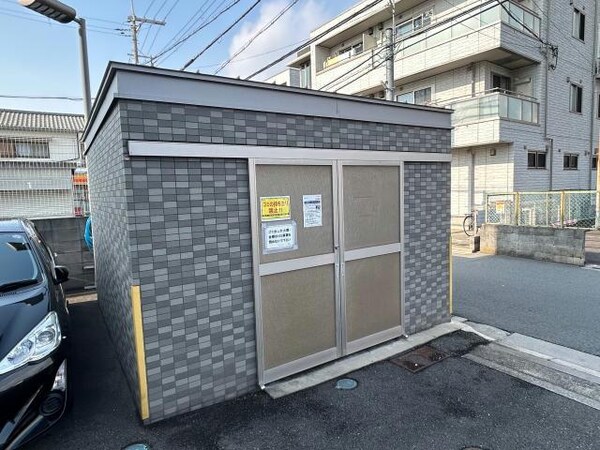 建物設備