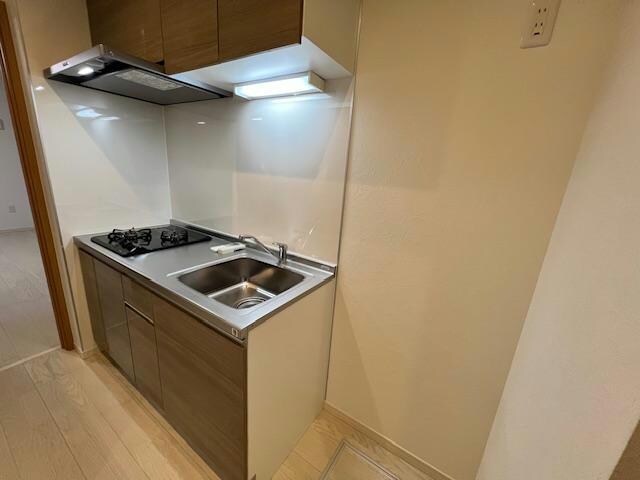 物件内観写真6　(キッチン)