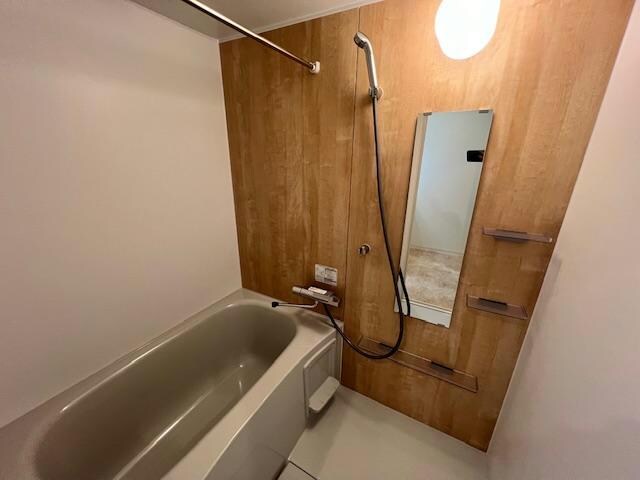 物件内観写真7　(バス／シャワールーム等)