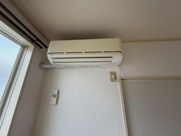 空調設備