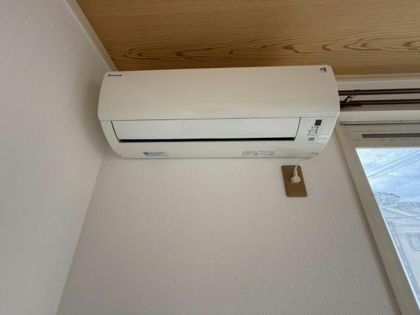 空調設備