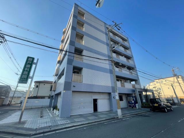 メルベーユ藤戸