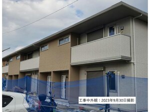 エクシード西村外観写真