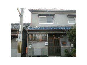 若江本町借家（４丁目）外観写真
