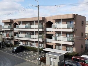 フローレンス岩田外観写真