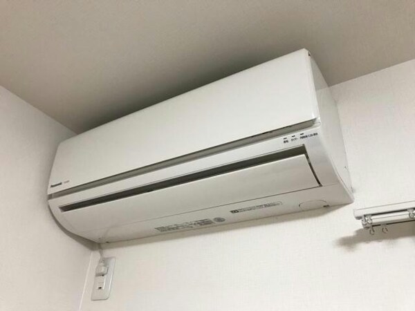空調設備