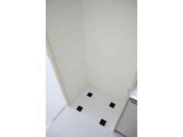 洗面所・脱衣所